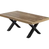 Table de salon Owen tropix