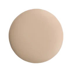 Table de salon + 6 pouf Nora beige