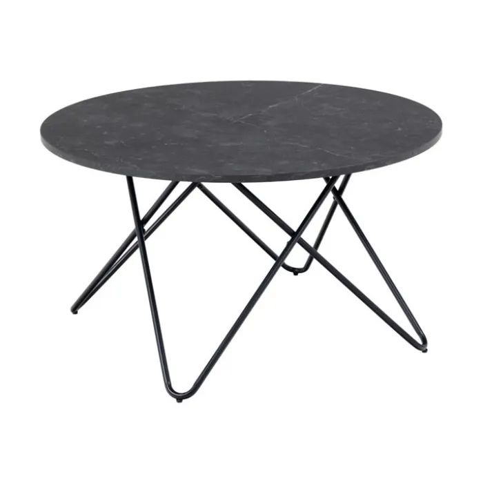 Table de salon Wyre marbre