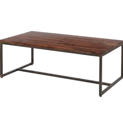 Table de séjour industriel 5625