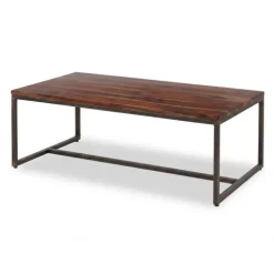 Table de séjour industriel 5625