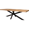 Table Dhruv 6759 - 240cm GO6494 - 240