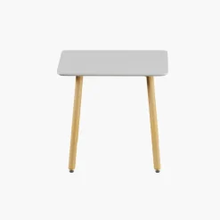 Table Emma blanc