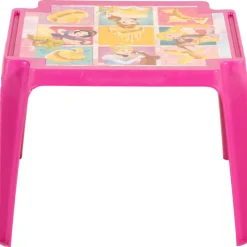 Table enfant Tavolo Disney Princesse