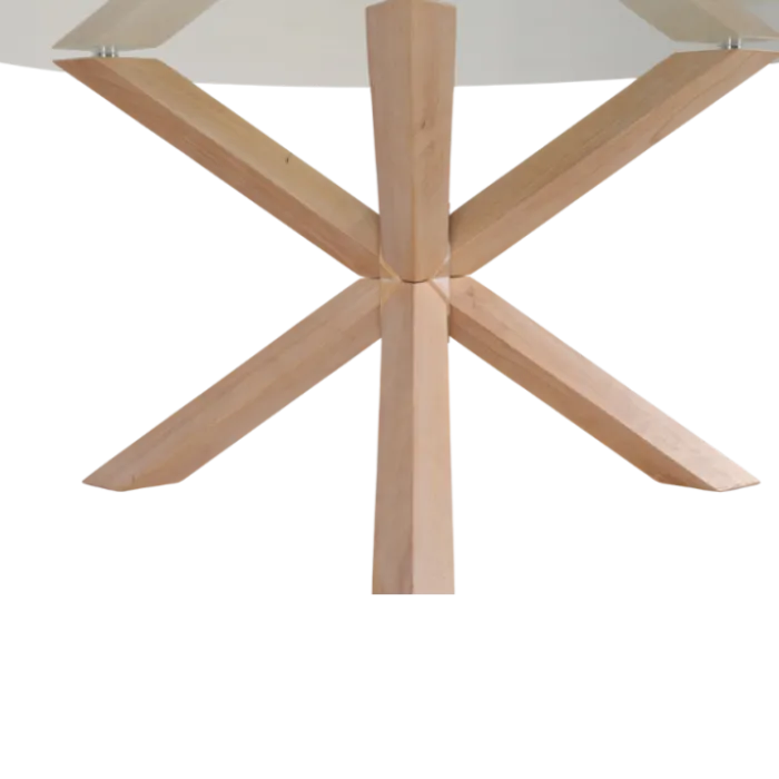 Table en verre P155 GT - Hs261