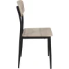 Table et 4 chaises - Sandy
