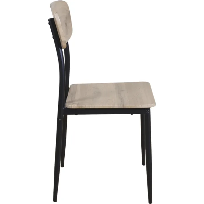 Table et 4 chaises - Sandy