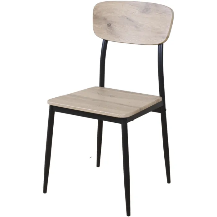 Table et 4 chaises - Sandy
