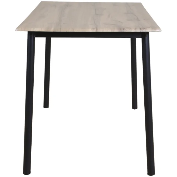 Table et 4 chaises - Sandy