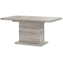 Table extensible 160 - 200 cm BACCIO EST42-D41