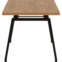 Table extensible Emir