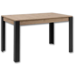 Table extensible Tolosa 80A - 003790
