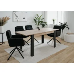 Table extensible Tolosa 80A - 003790