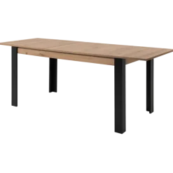 Table extensible Tolosa 80B