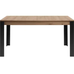 Table extensible Tolosa 80B