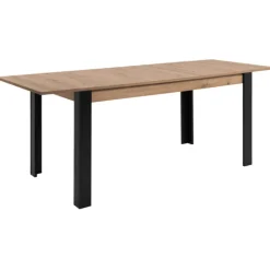 Table extensible Tolosa 80B