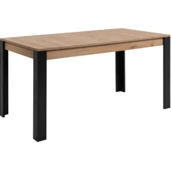 Table extensible Tolosa 80B