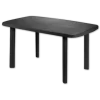 Table Faro anthracite