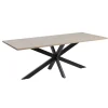 Table Faro - 200 Taf20 Chêne sable