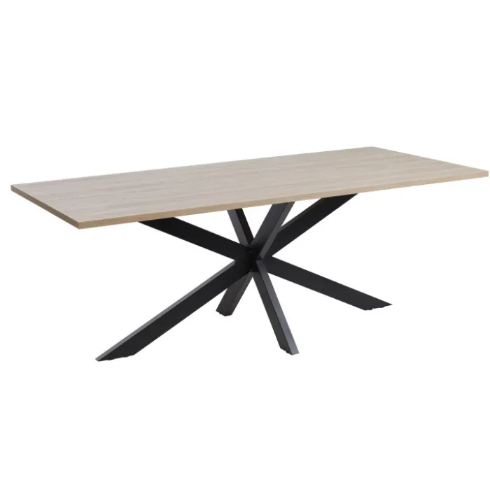Table Faro - 200 Taf20 Chêne sable