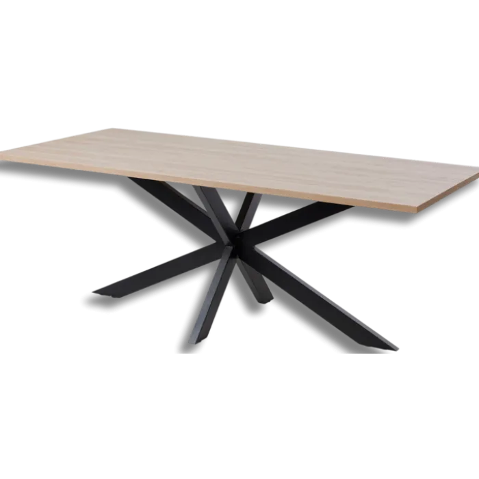 Table Faro - 200 Taf20 Chêne sable