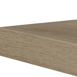 Table Grenoble en 190 cm avec pied en X