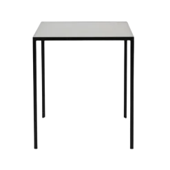 Table haute Patrik