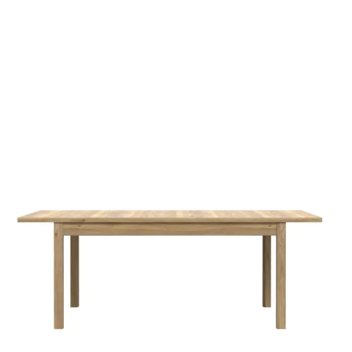 Table KILLARNEY extensible 160 / 207 cm TMST142