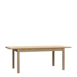 Table KILLARNEY extensible 160 / 207 cm TMST142