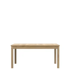 Table KILLARNEY extensible 160 / 207 cm TMST142