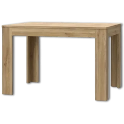 Table KILLARNEY extensible 160 / 207 cm TMST142