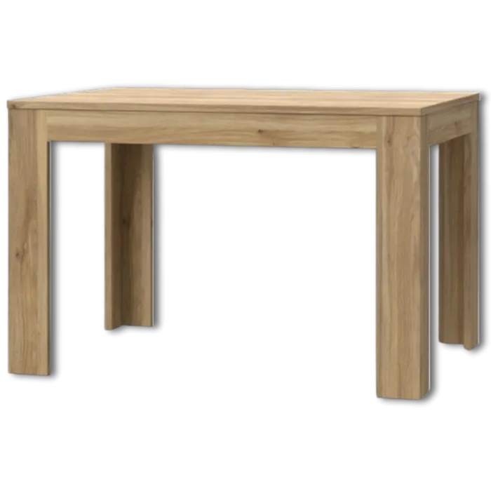 Table KILLARNEY extensible 160 / 207 cm TMST142
