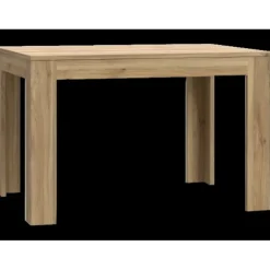 Table KILLARNEY extensible 160 / 207 cm TMST142