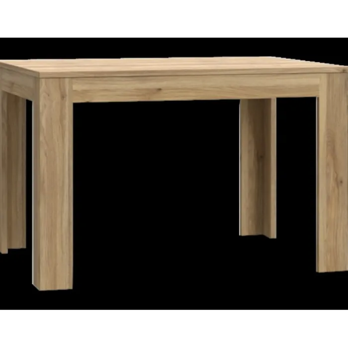 Table KILLARNEY extensible 160 / 207 cm TMST142