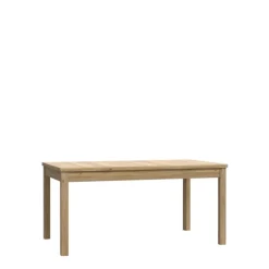 Table KILLARNEY extensible 160 / 207 cm TMST142