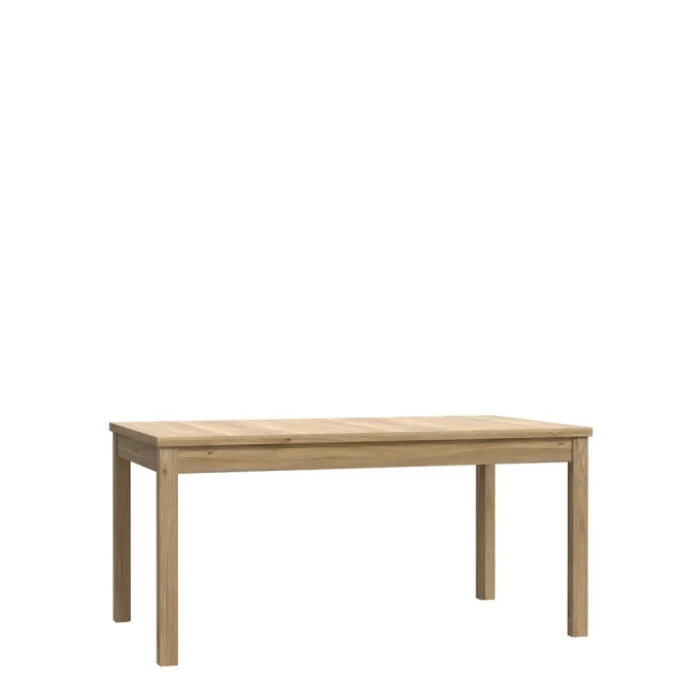 Table KILLARNEY extensible 160 / 207 cm TMST142