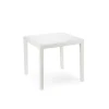 Table King blanc