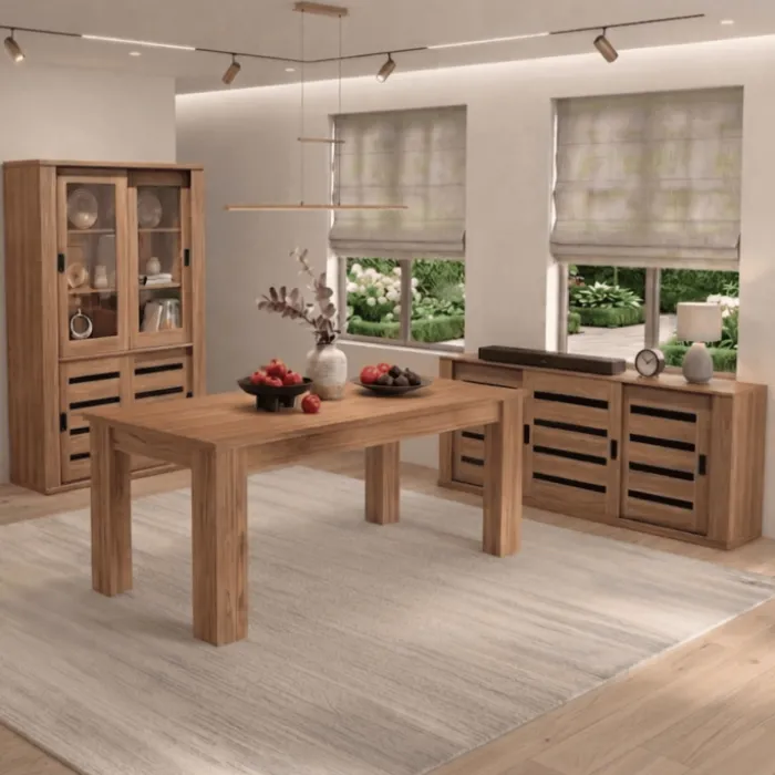 Table à manger 190 cm Oberon