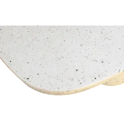 Table à manger 220 cm Yuma terrazzo
