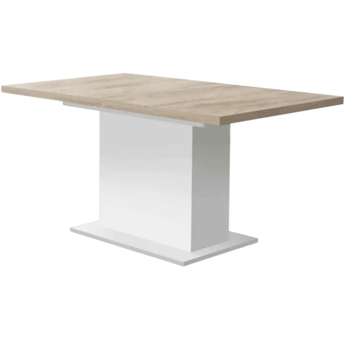 Table à manger Extensible Elara