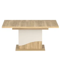Table à manger extensible Poem