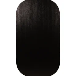 Table Mason noir