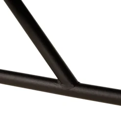 Table Mason noir