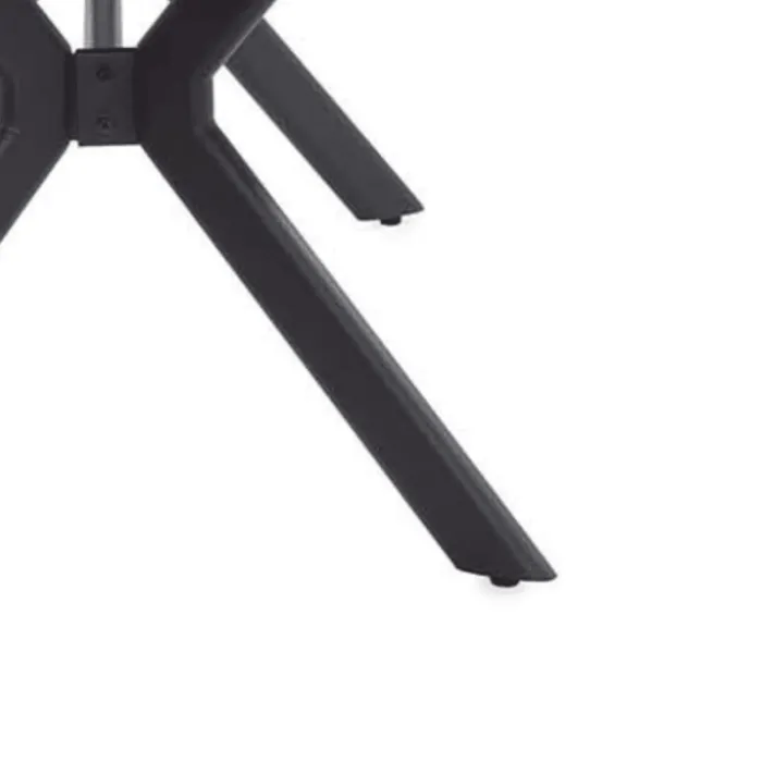 Table Massimo 180 / 260 x 90 cm Wildeiche