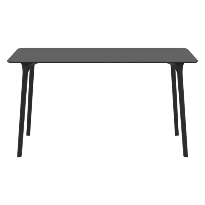 Table Maya noir