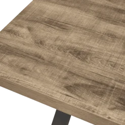 Table Otto 230x100 cm pied X TF1915