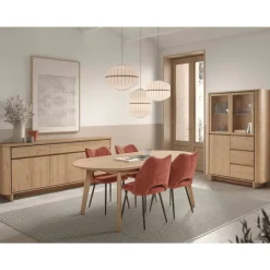Table Ovale 220 cm Rondi