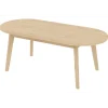 Table Ovale Rondi 200 cm