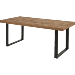 Table Owen 200x100 cm pied U TF1915