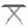 Table pliante Rio rectangulaire